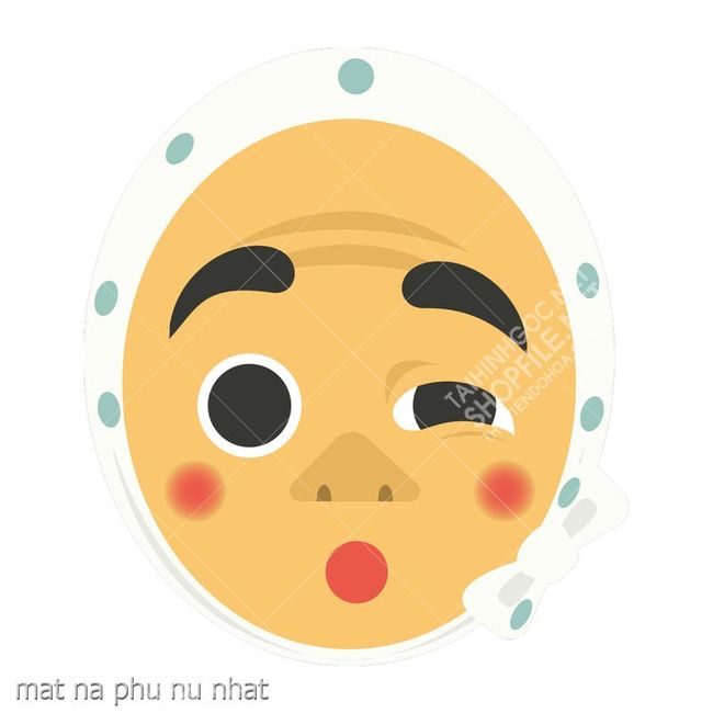 mat na phu nu nhat
